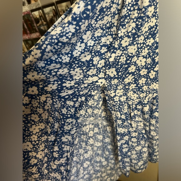 SHEIN floral dress - Picture 2 of 5